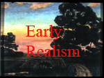 early realism